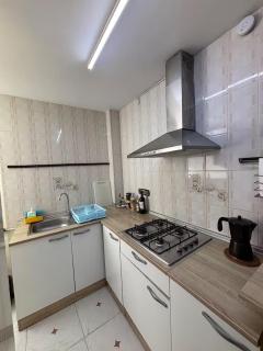 Apartaento zona Ruzafa AVE - 5