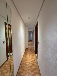 Apartaento zona Ruzafa AVE - 4