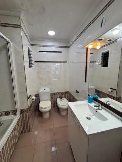 Apartaento zona Ruzafa AVE - 3