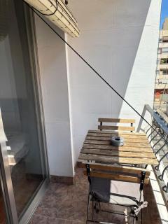 Apartaento zona Ruzafa AVE - Valencia - 7