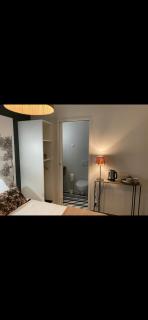 CHAMBRE COCOONING centre ville des Sables D'Olonne quartier Gare Saint Michel située à 1 kilomètre du remblai - Les Sables-dʼOlonne - 5