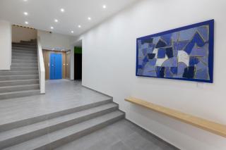 Bright 1-Bedroom Apartment - Atene - 4