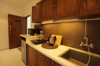 Bangalore Hideaway 1BHK Spanish villa Casa Rio - 7