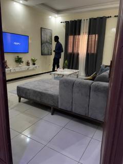 Se loger au Senegal - Darou Rhamane - 2