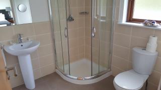 Woodlands Lodges Mulranny - Mulranny - 1