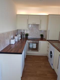 Woodlands Lodges Mulranny - Mulranny - 1