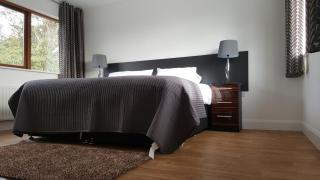Woodlands Lodges Mulranny - Mulranny - 3