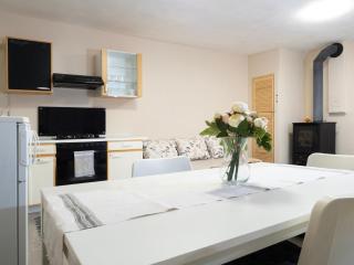 Căsuța cu Brazi - 3