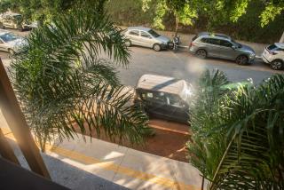 Flat de luxo em frente ao colégio Arquidiocesano, na Vila Mariana - São Paulo - 1