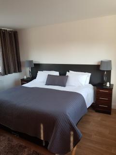 Woodlands Lodges Mulranny - Mulranny - 2