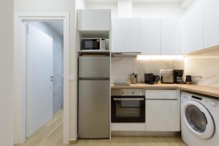 Bright 1-Bedroom Apartment - Atene - 5