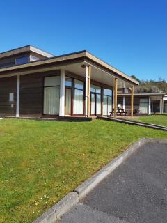 Woodlands Lodges Mulranny - Mulranny - 7