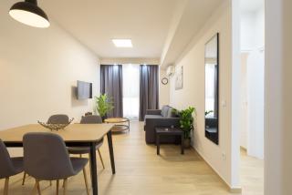 Bright 1-Bedroom Apartment - Atene - 8