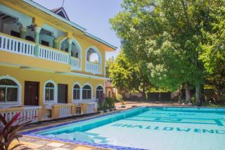 Manyatta Holiday Apartments - Diani Beach - 1