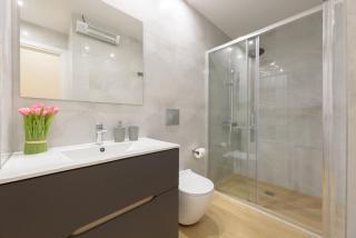 Bright 1-Bedroom Apartment - Atene - 7
