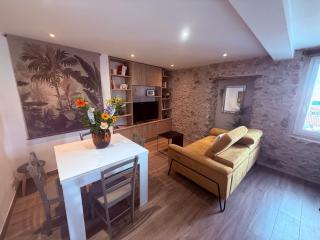 Charme, Pierres, Appartement Vieil Antibes - Antibes - 0