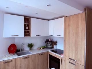 Charme, Pierres, Appartement Vieil Antibes - Antibes - 5