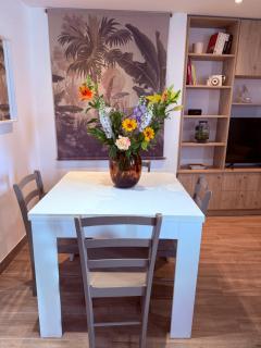 Charme, Pierres, Appartement Vieil Antibes - Antibes - 2