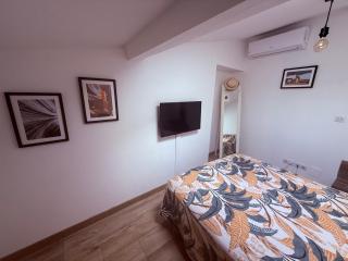 Charme, Pierres, Appartement Vieil Antibes - Antibes - 1