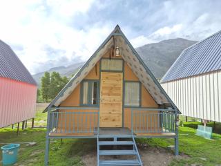 Musafir Stay, Sissu - Sissu - 4