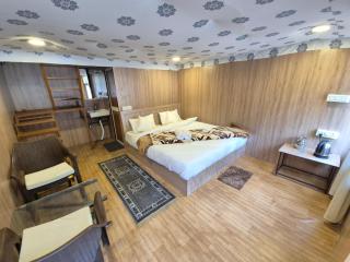 Musafir Stay, Sissu - Sissu - 7