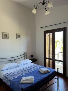 Villa del Conte Holidays - Valderice - 0