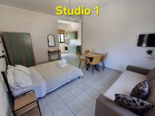 Countryside Studios - 5