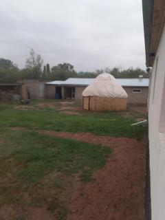 SALKYN YURT guest house - Kyzart - 9