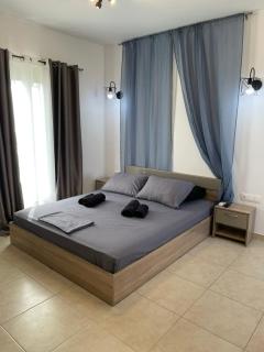 SUMMER ESCAPE studios - Parasporos - 7