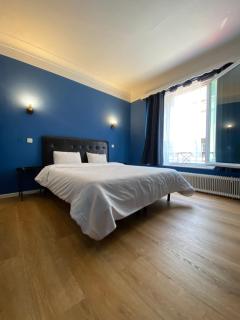 Hotel Windsor - Bruxelles - 2