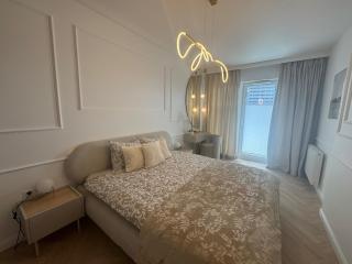 Crystal River Apartment - Wroclaw - 8
