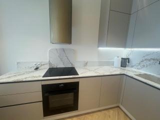 Crystal River Apartment - Wroclaw - 1