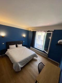 Hotel Windsor - Bruxelles - 1