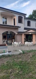 Bar Restorant Hotel Mema - - 1