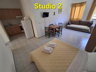 Countryside Studios - Ayia Evfimia - 4
