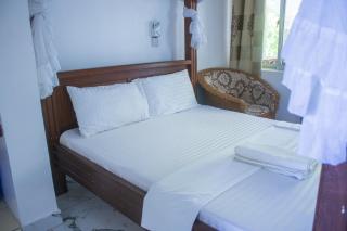 Manyatta Holiday Apartments - Diani Beach - 2