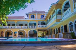 Manyatta Holiday Apartments - Diani Beach - 0