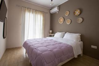 Downtown Apartment - Loutra Edipsou - 9