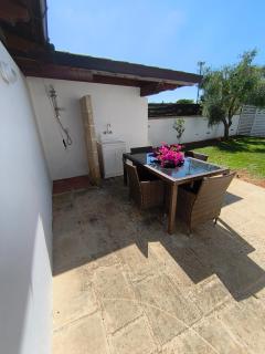 Casa Vacanza Kalispera - Alliste - 9