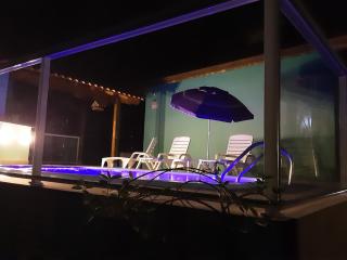 Casa de Praia Massaguaçu - Caraguatatuba - 7