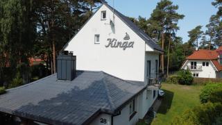 Dom Gościnny Kinga - Pobierowo - 0
