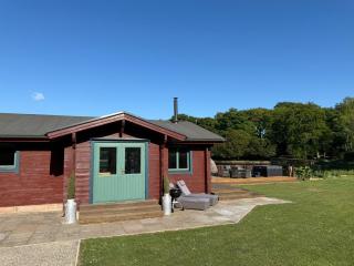 JEM Lodge - Stocksfield - 7