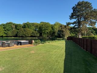 JEM Lodge - Stocksfield - 5
