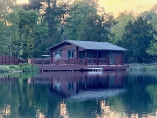 JEM Lodge - Stocksfield - 0