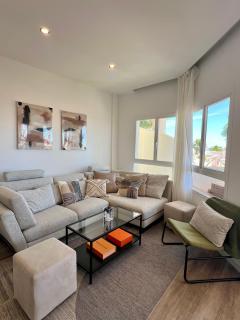 Casa sana - La Mairena - 9