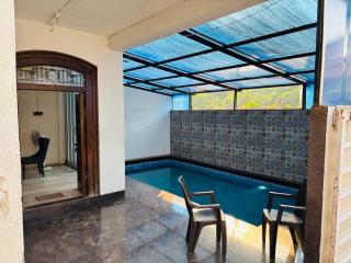 Chiv villa - Lonavala - 0