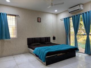 Chiv villa - Lonavala - 6