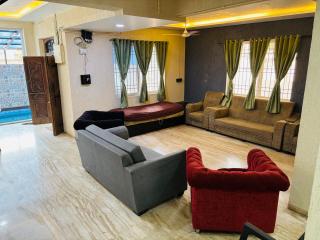 Chiv villa - Lonavala - 3