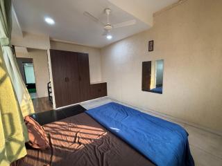 Chiv villa - Lonavala - 1