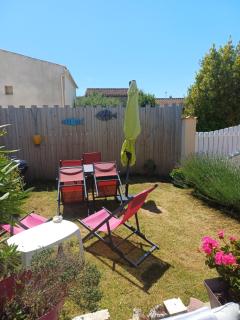 Ma Chaumiere Studio - Saint-Pierre-dʼOléron - 2